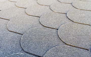 Northchurch asphalt roofing costs