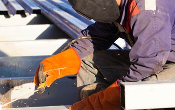 Northchurch flat roofing options