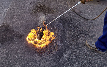 Northchurch flat roofing repairs