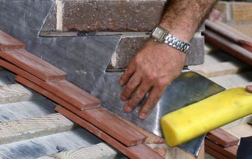 is Northchurch lead roofing safe?