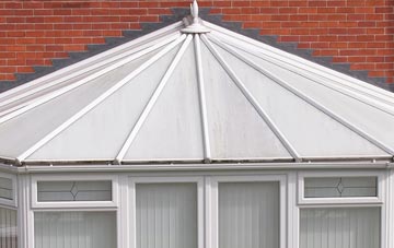 Northchurch polycarbonate conservatory roof repairs