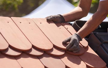 Northchurch roof tile contractors