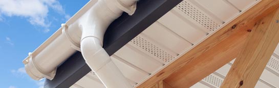 get Northchurch guttering quotes today