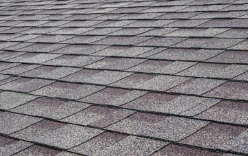 Northchurch tiles for shallow pitch roofing