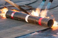 Northchurch flat roof sealing