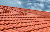 Northchurch roofing tiles